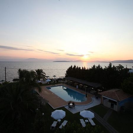Iria Beach Kültér fotó