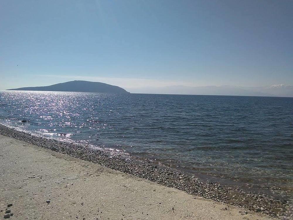 Iria Beach Kültér fotó