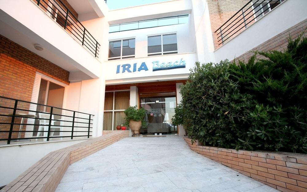 Iria Beach Kültér fotó