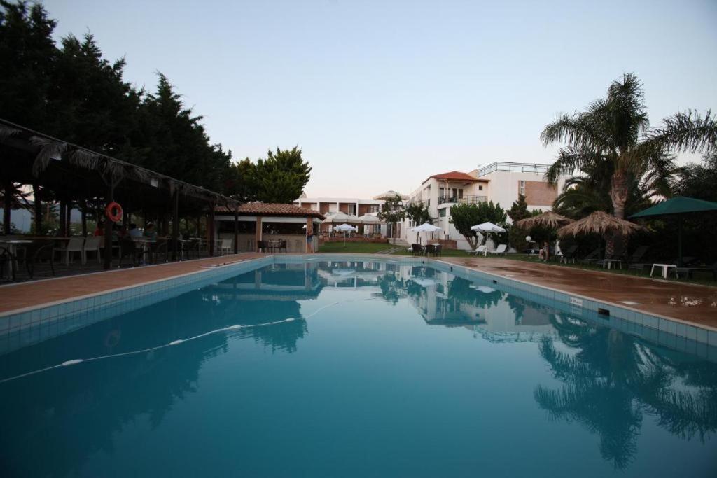 Iria Beach Kültér fotó