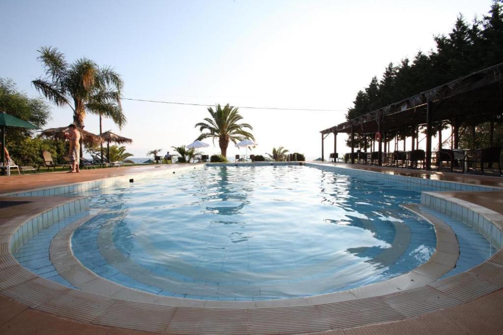 Iria Beach Kültér fotó