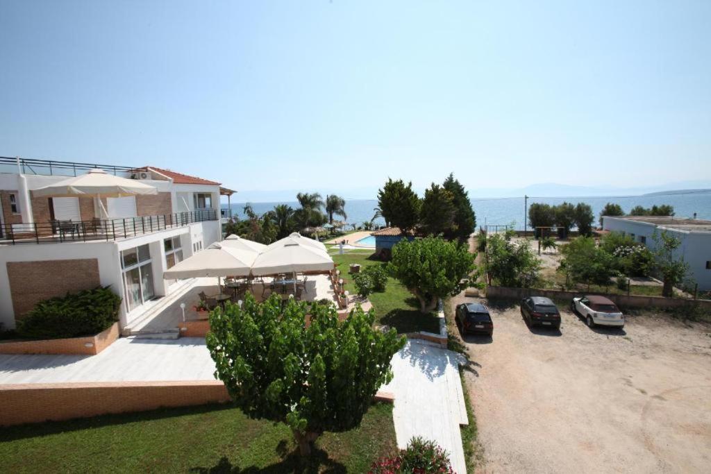 Iria Beach Kültér fotó