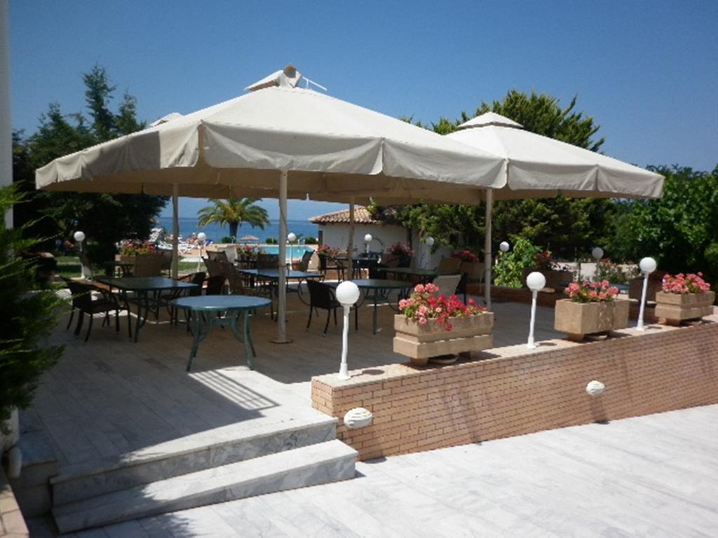 Iria Beach Kültér fotó