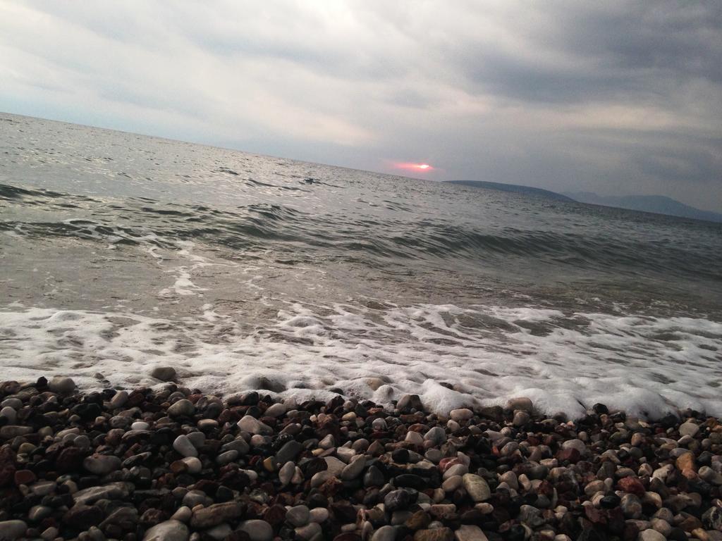 Iria Beach Kültér fotó