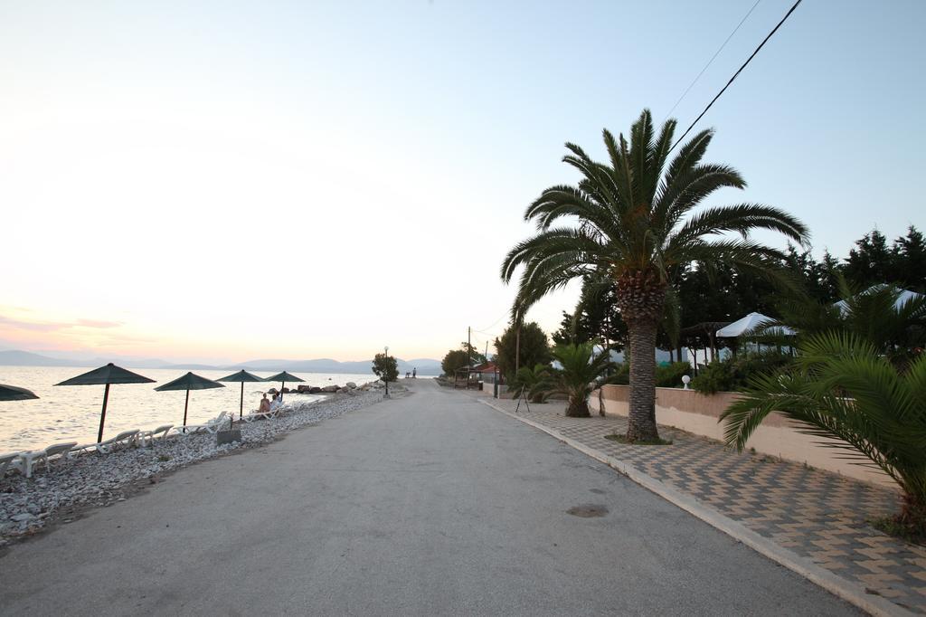 Iria Beach Kültér fotó