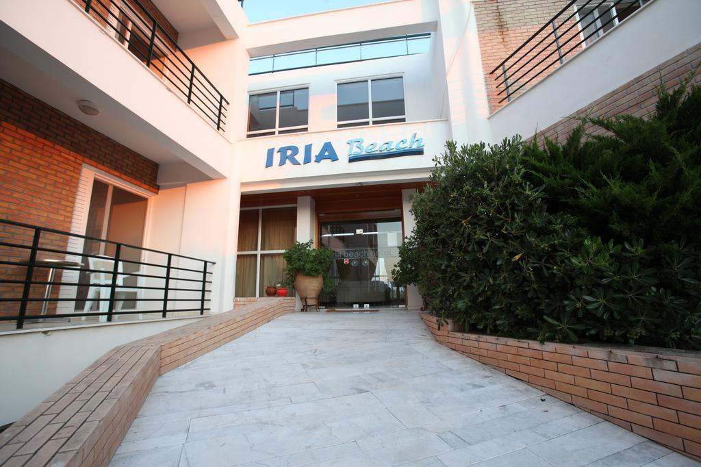 Iria Beach Kültér fotó