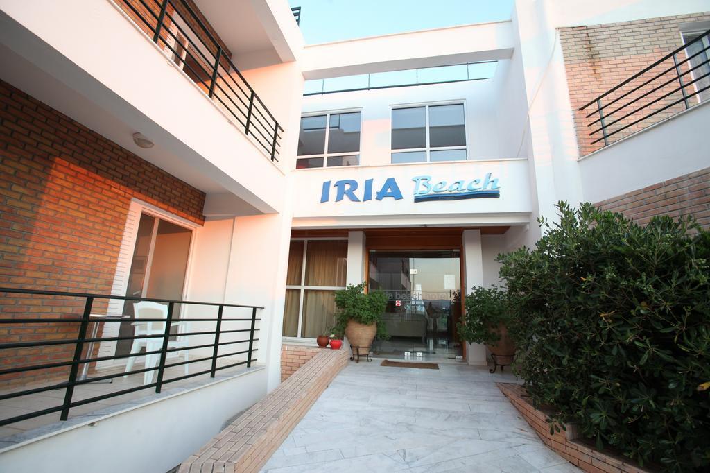 Iria Beach Kültér fotó