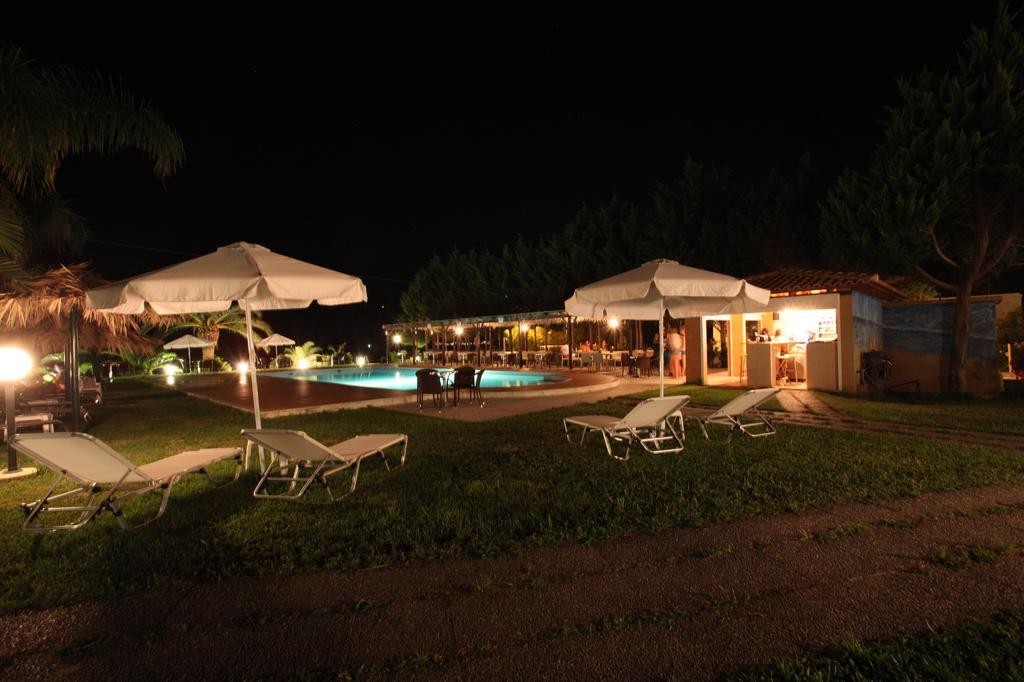 Iria Beach Kültér fotó