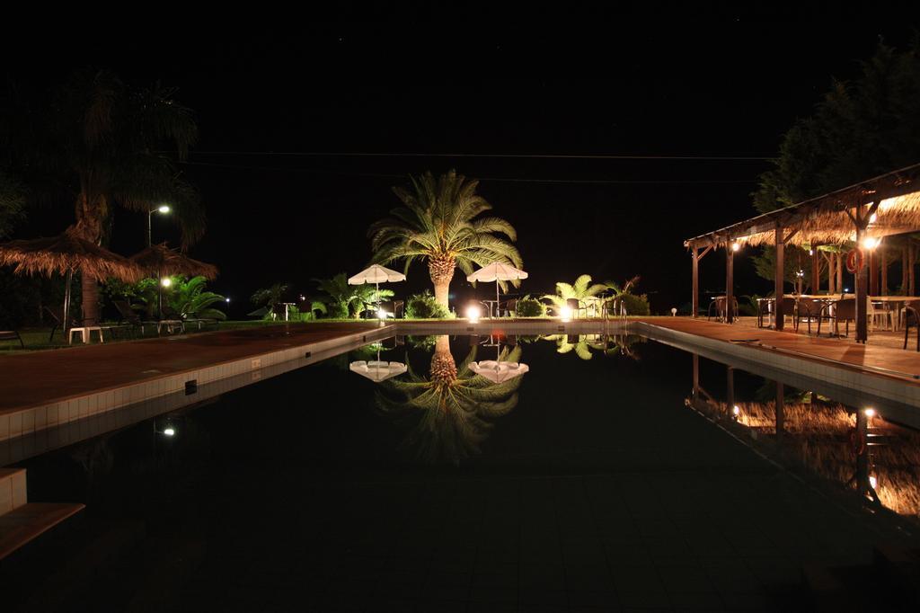 Iria Beach Kültér fotó