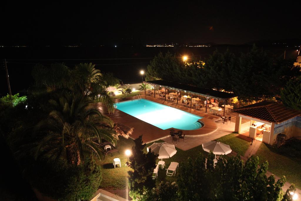 Iria Beach Kültér fotó